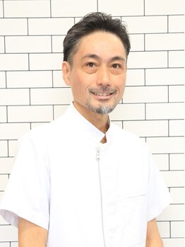 ヘアーサロン オオハラ(Hair Salon OHARA)の写真/クラシカルなスタイルでビジネスシーンを制する。高評価のマンツーマン施術であなたの魅力を引き出します!