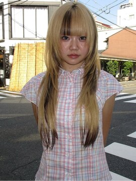 レター(LETTER) やわらかデザインカラー