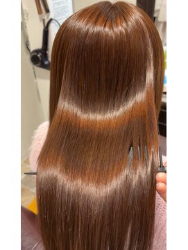 バランスヘアクリニック 南仙台駅前店(Balance hair clinic) 【仙台/太白区/髪質改善/20代/30代/40代/50代】