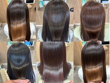 サロン ド ボーテ リアン(salon de beaute Lien)