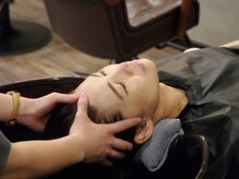 クウ ヘアーアンドスパ(Qu Hair & Spa)