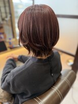 ラウレア(Laule’a) ボブレイヤー