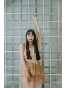 タミーズ 金山(Tummy's) 黒髪×ロング