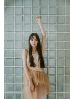 タミーズ 金山(Tummy's) 黒髪×ロング