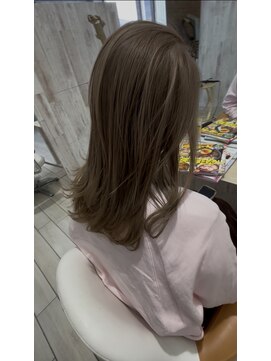 ノイ(noi) 肌映え！春ベージュ