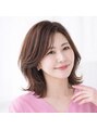 ヘアー リラックス 風香(HAIR RELAX) トレンド×ナチュラルスタイルで大人可愛い♪太白区/富沢/カット