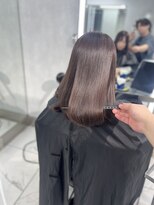 バレット 福岡天神(VALETTE)&nbsp;5Gトリートメント