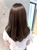 シーインフィニート 人形町店(C∞)&nbsp;グレージュカラー