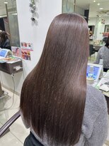 スイクロップエス(sui.cropes)&nbsp;艶髪