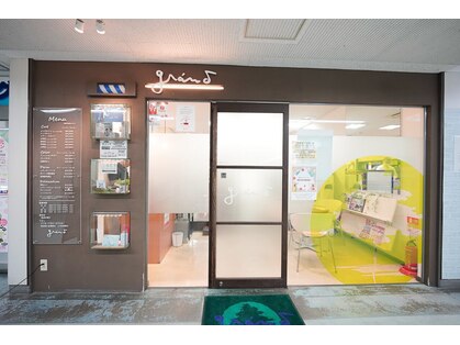 ニューヨークニューヨーク メン パピオス明石店(NYNY MEN)の写真