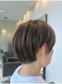 ハイライトショート