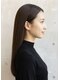 ディーエイチハルクローバー(Dh-HAL clover)の写真/オーガニックトリートメントと、オージュアトリートメントでダメージケア☆なめらかなツヤ髪が手に入る!