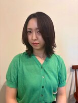 ワモ(wamo)&nbsp;フェイスレイヤーミディアム