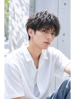 ランソ 新宿(RUNSO)&nbsp;ダウンバング×スペインカール