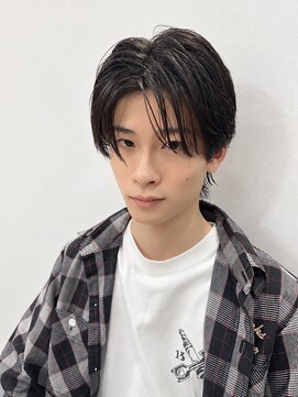 アンジュ 千曲店(ange) メンズナチュラルスタイル