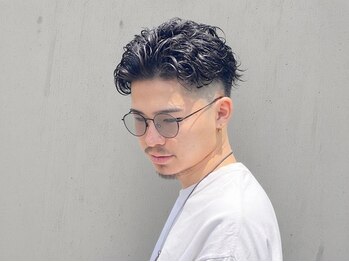 フィフスワン(fifth one)の写真/カッコいいメンズは細部にまでこだわる＊爽やかスタイルを作り上げる、ひと工夫を当店で体験＊[men's]