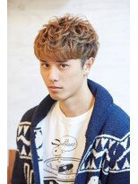 ベイルーム(BAYROOM by HONEY omotesando) 【BAYROOM横浜】2ブロックマッシュショート