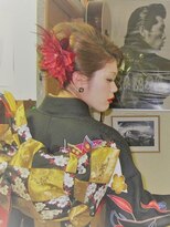 ハービス&nbsp;CAROLイイなぁキャロルよぉ