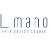 エルマノ 仙川(L mano)のお店ロゴ