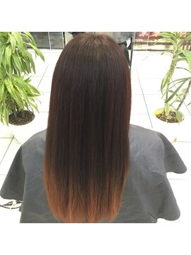 イングレス(INGRESS) 縮毛矯正/髪質改善/髪質改善ストレート/20代30代40代50代