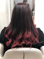 シータ ふじみ野(THETA)&nbsp;ポイントカラー【シータふじみ野】