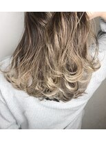 ウル(Ulu)&nbsp;エアタッチバレイヤージュ