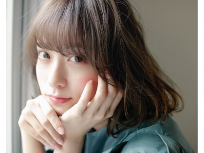 セラ バイ ユーレルム Sera By U Realm ホットペッパービューティー