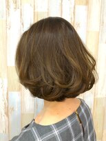 レッツ(Lets) 大人エレガントボブ