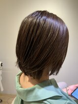 ユーネリー(U-NERY)&nbsp;ボブレイヤー