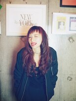 アンプリュス リアン(1+ Unplus lien)&nbsp;カジュアルストリートスタイル/亀戸/亀戸駅北口/