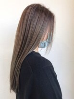 アンリーシュ(UNLEASH)&nbsp;髪が喜ぶ♪うる艶スタイル