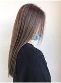 髪が喜ぶ♪うる艶スタイル