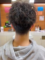 アートキューブ(ART CUBE)&nbsp;ドライパーマスタイル