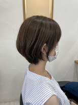 グッドデイ(good day)&nbsp;ショートボブ