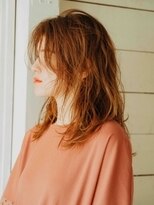 フラミューム たまプラーザ(flammeum)&nbsp;大人エアリーロング【たまプラーザ】