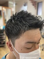 トリコ(toriko)&nbsp;_