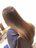 美容室 カノン(Kanon)&nbsp;髪質改善矯正