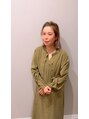 ヘアーアンドスパ レーネ(hair&spa Lene) 増山 綾香