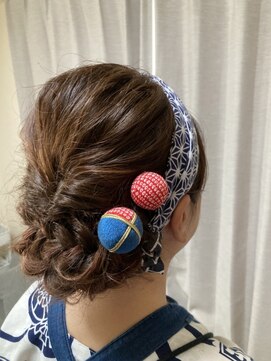 スイルバイスイートルーム(SUIL By Sweet Room) お祭りSET