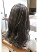 コントラスト強めハイライト◇