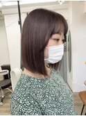 ラベンダーグレージュ