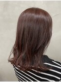 イルミナカラーサンセット☆