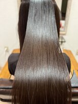 ピュアーネ(Purene) 超修復ピュアトリートメントで髪質改善◆20代30代40代50代60代