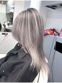 ホワイトシルバー