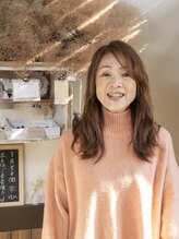 アンド(...and)&nbsp;山根 久子