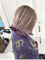 ネイロ 錦糸町(NeiRo)&nbsp;エンドカラー☆