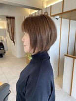 リッタ 多治見(Ritta)&nbsp;大人ショート