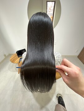 イト(ito.) 髪質改善