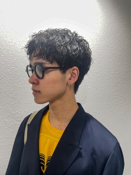 ブランコ 名古屋栄(BLANCO) 無造作ショート