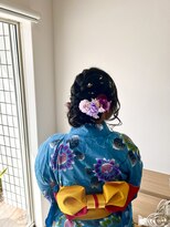 ヘアスタジオ マテリアル(hair studio Material)&nbsp;#カラー#プルエクステ#ブリーチ#髪質改善